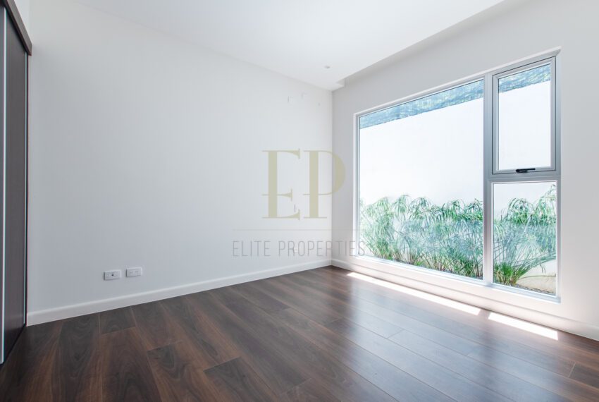 One level modern house  Escazu Guachipelin