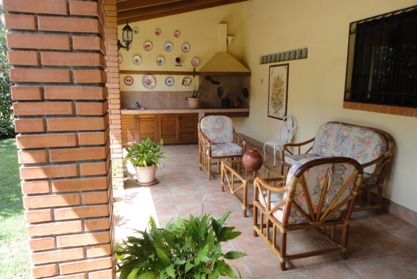 For sale home Santa Ana Rio Oro