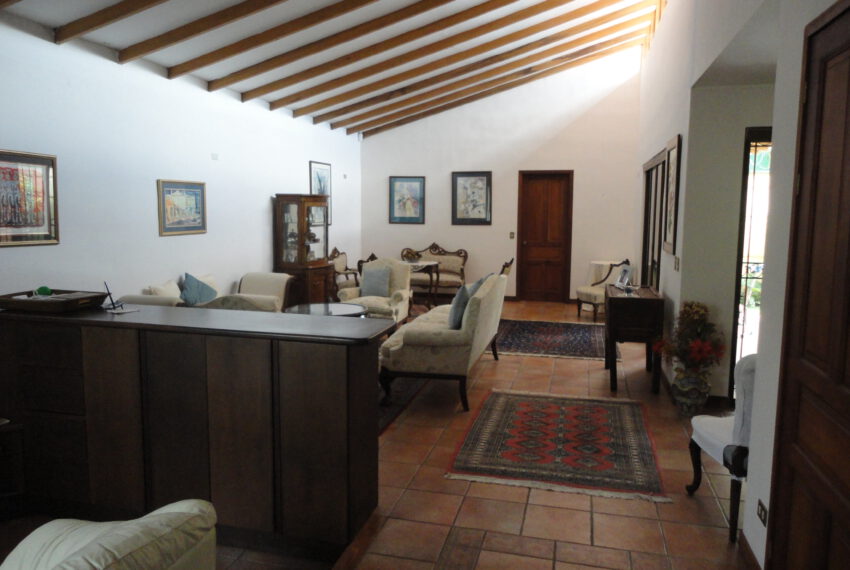 For sale home Santa Ana Rio Oro