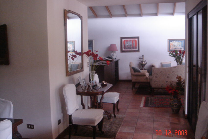 For sale home Santa Ana Rio Oro