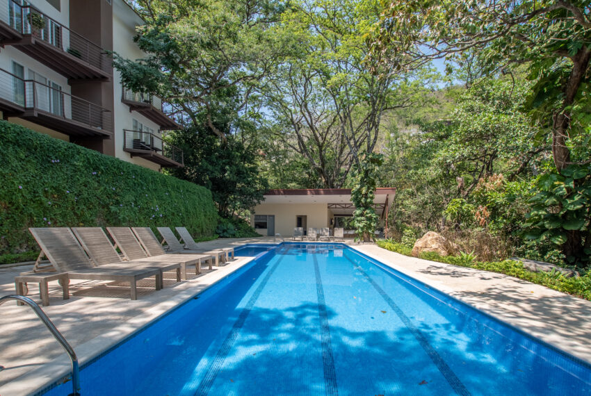 Condo bari Blisko beth. Ana y jorge-18