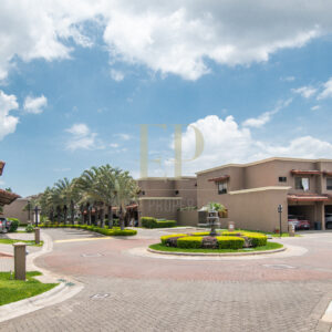 Elite Properties CB 0022