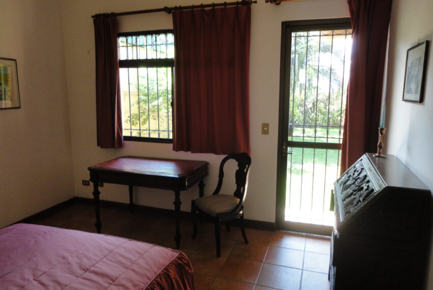 Habitacion