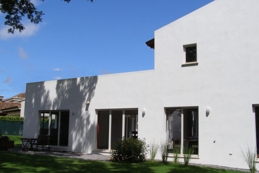 Luxury Eco Home Bio Domus D01s