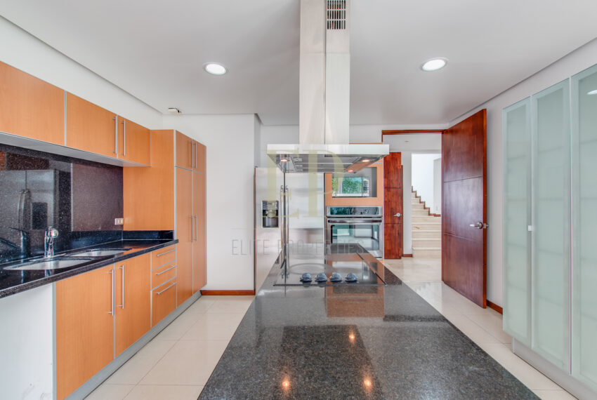 house in escazu for sale