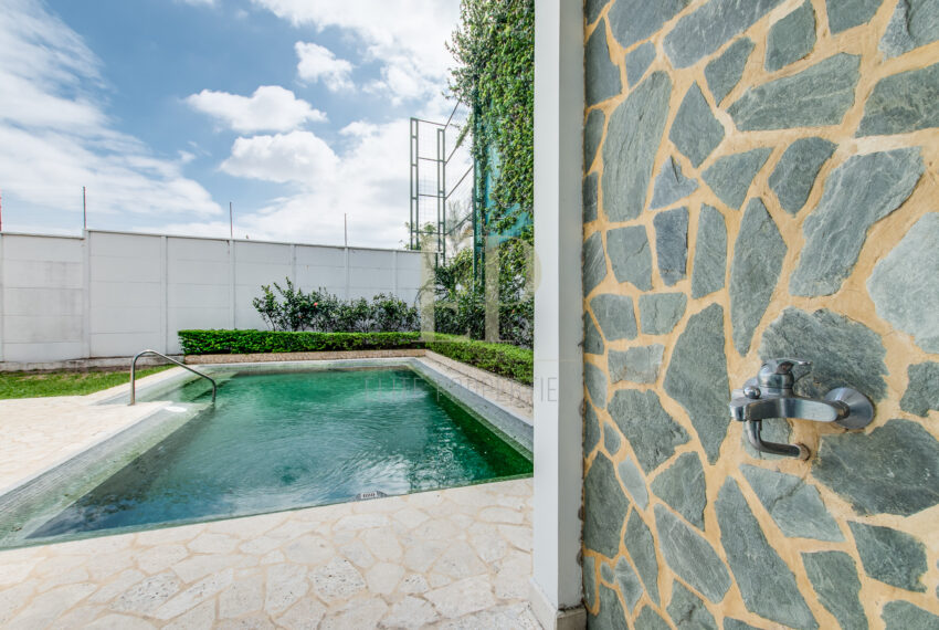 home in escazu for sale