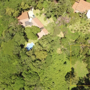 Flat Lot for sale in exclusive condominium Piedades Santa Ana
