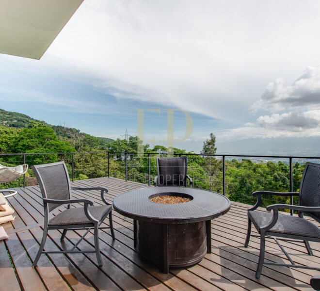 escazu house for sale loft