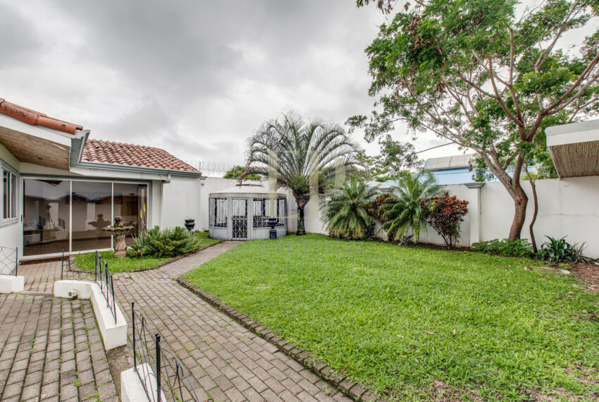 Beautiful house for sale with views in Escazu