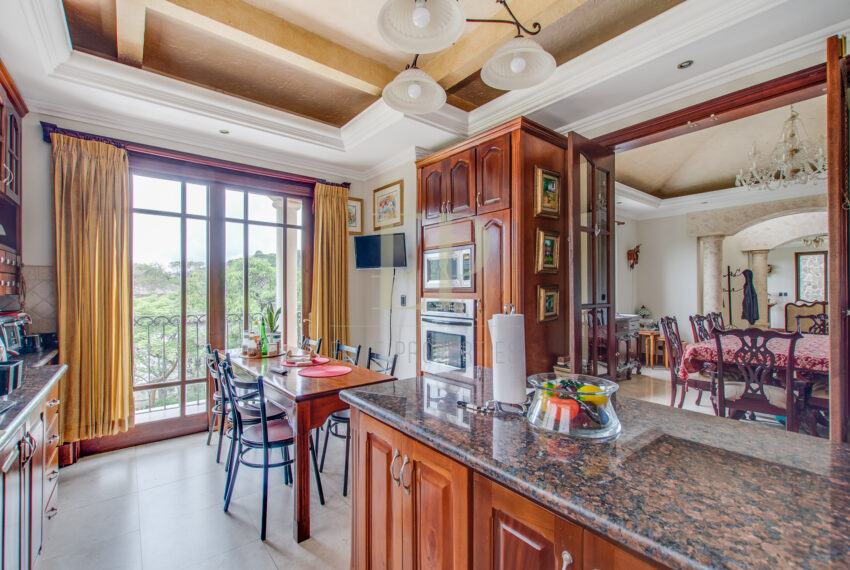 house for rent or sale in Villa Real Santa Ana