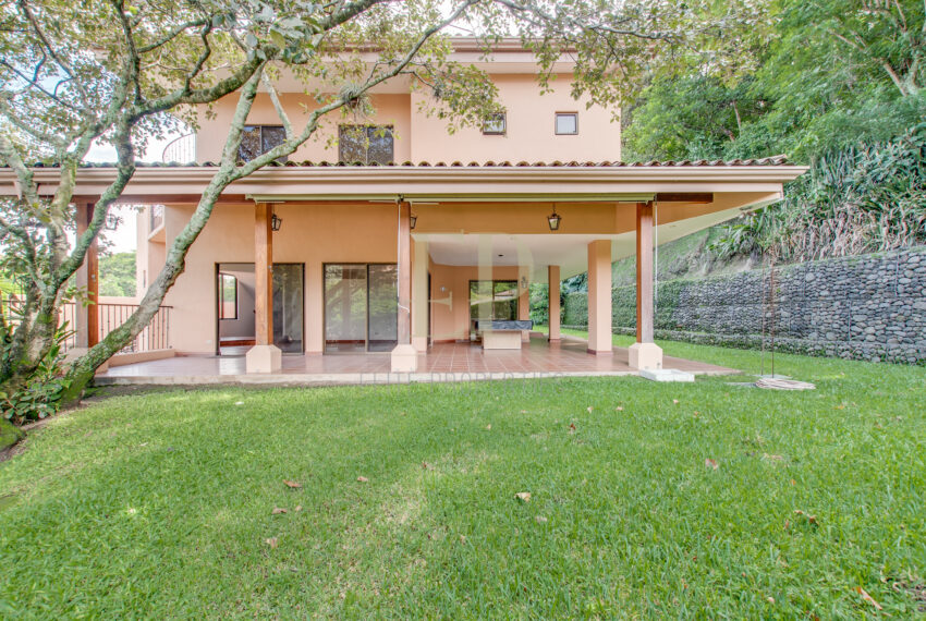 home in villa real