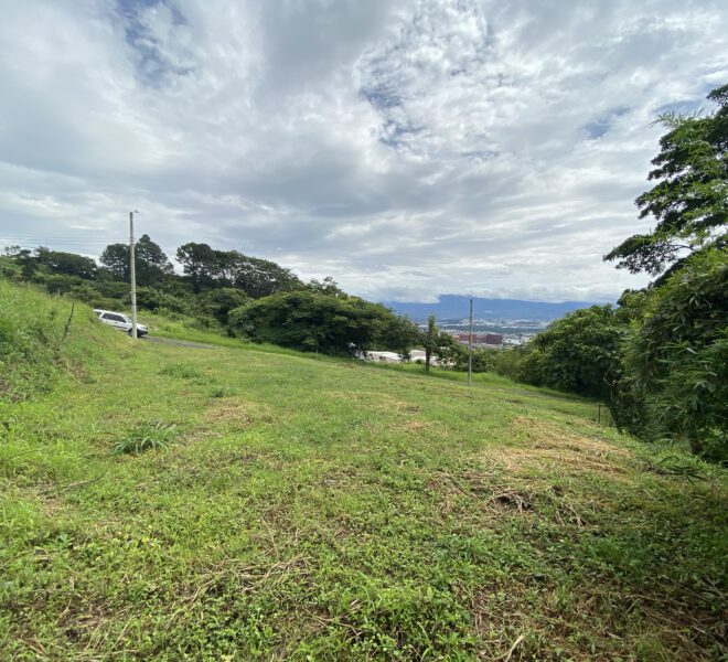 escazu lotes en venta lot for sale escazu