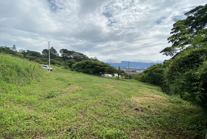 escazu lotes en venta lot for sale escazu