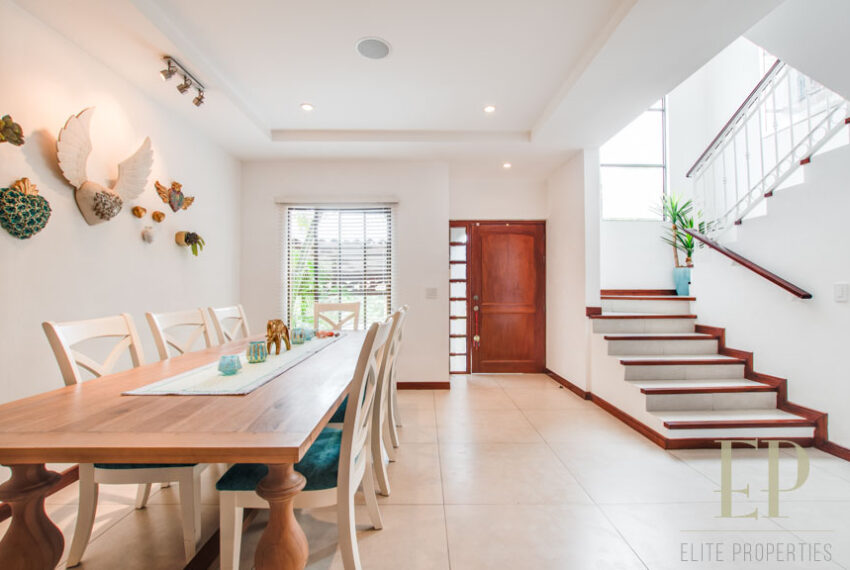 Casa en venta en Brasil de Mora