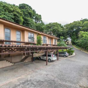 Casa en venta en Brasil de Mora