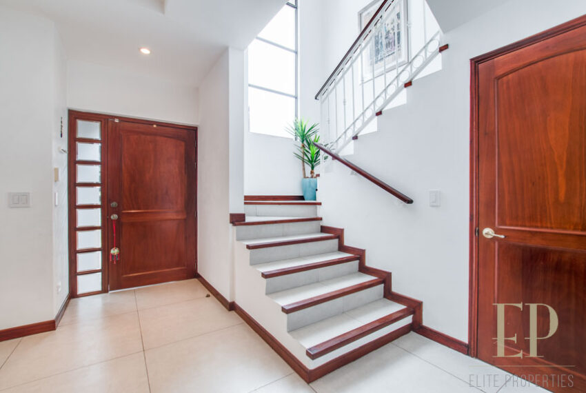 Casa en venta en Brasil de Mora