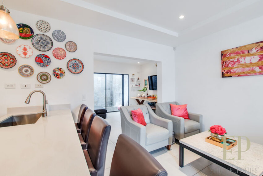 Casa en venta en Brasil de Mora