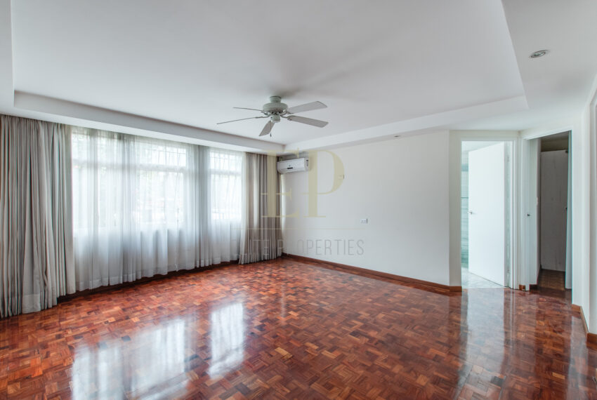 For sale independent one story home with private pool Escazu