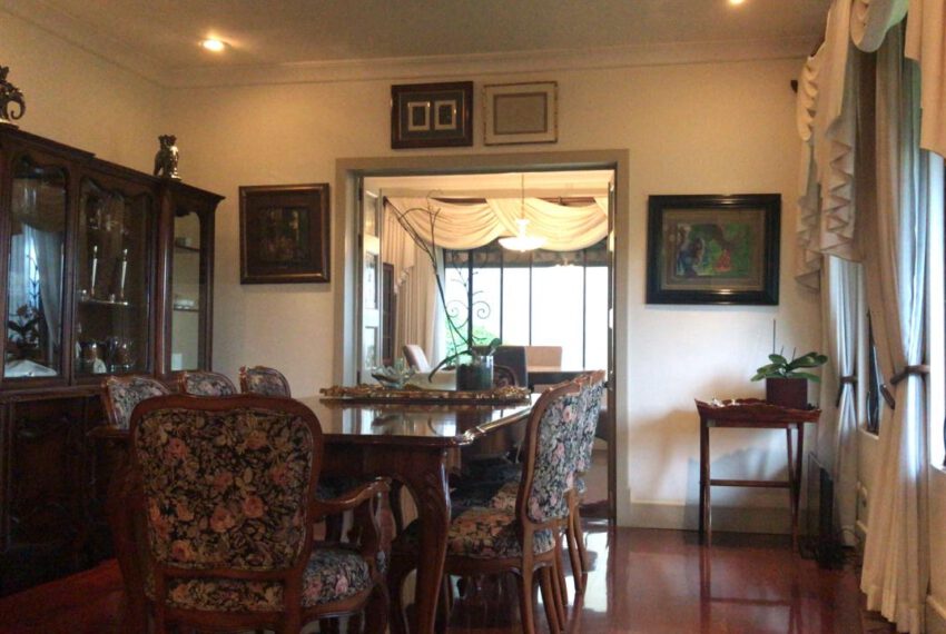 For rent home in Condominium Cerro Alto Escazu, Guachipelin