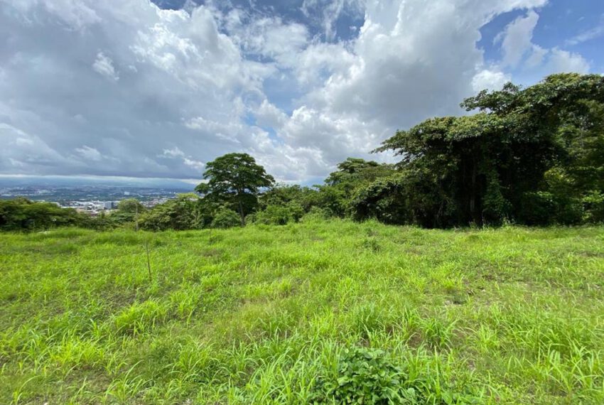 Lote Escazu