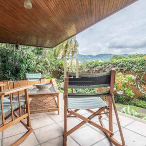 One level home in adult community Escazu San Rafael