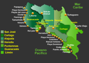 Escazu Costa Rica