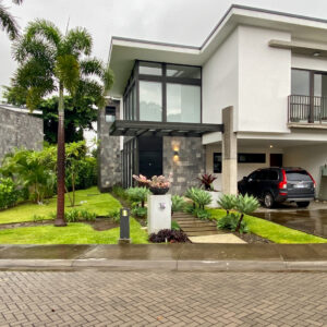 escazu home for rent