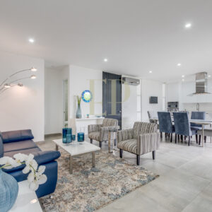 santa ana rio oro modern house for sale in condominium