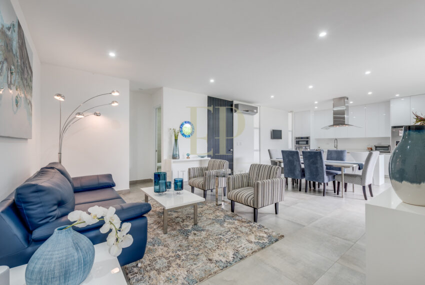 santa ana rio oro modern house for sale in condominium