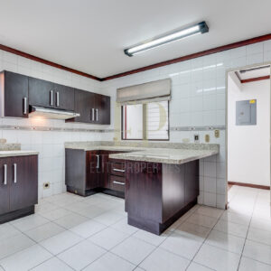 escazu alto de las palomas house for rent
