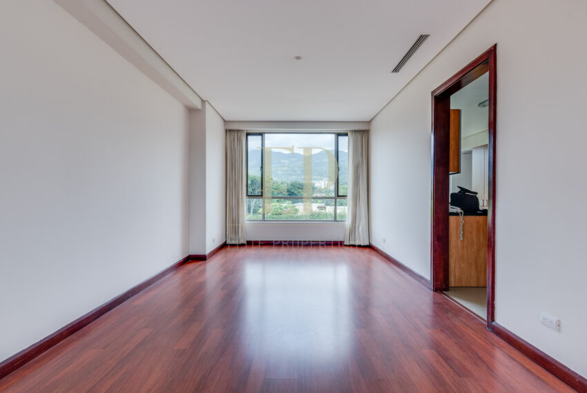 Spacious Apartment in Escazu Los Laureles