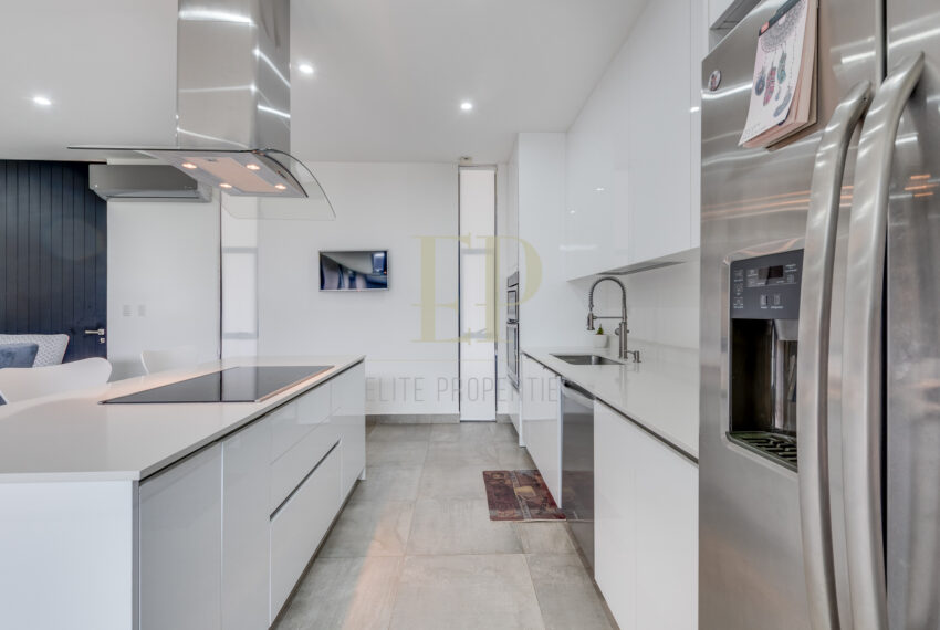 One level house in Santa Ana Rio Oro
