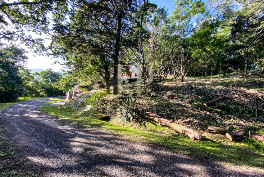 Santa Ana Montana Del Sol Lot for sale