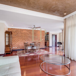 rent escazu apartment country club