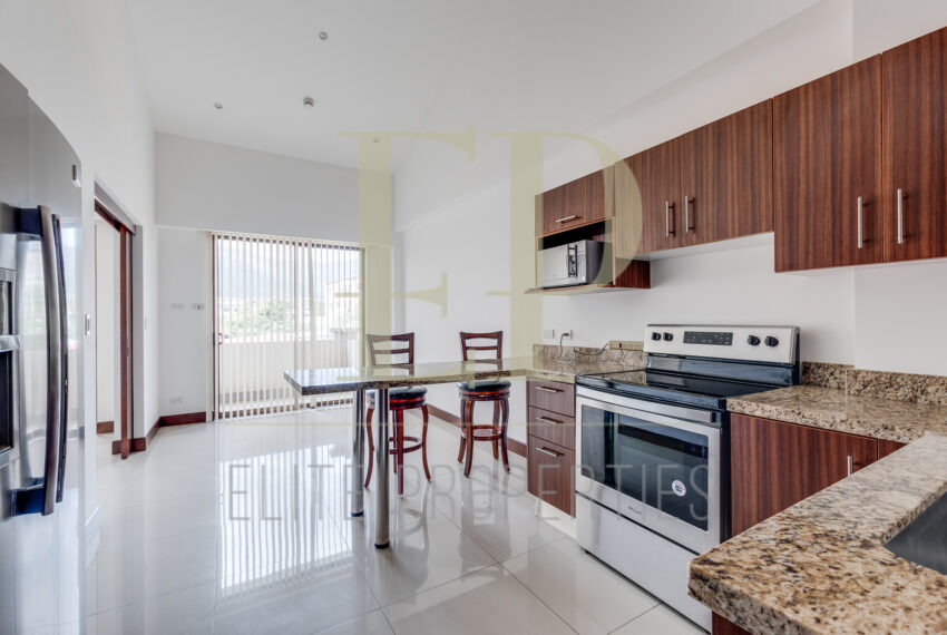Montesol Santa Ana Pozos Apartment for rent