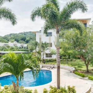 For Sale or rent furnished apartment Santa Ana