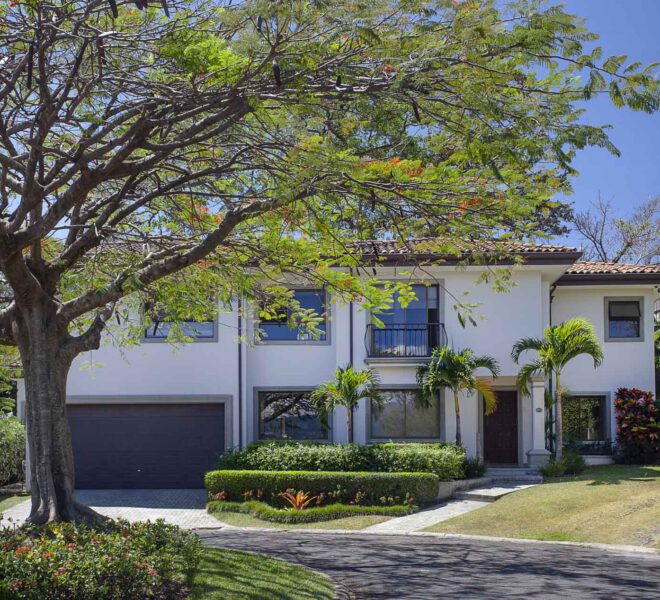 escazu cerro alto residence for sale costa rica