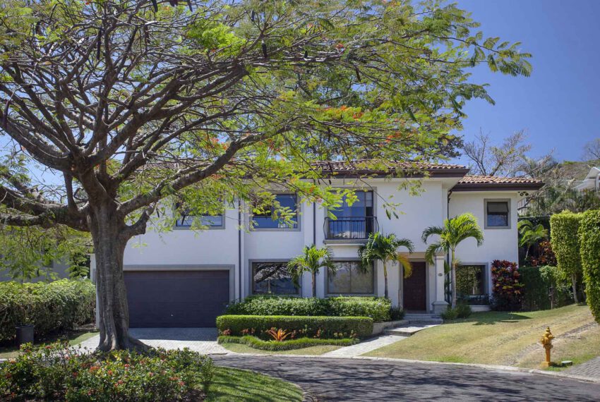 escazu cerro alto residence for sale costa rica