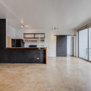 For rent modern loft near Multiplaza, Escazu