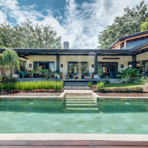 casa paraiso santa ana costa rica house for sale with swimming pool