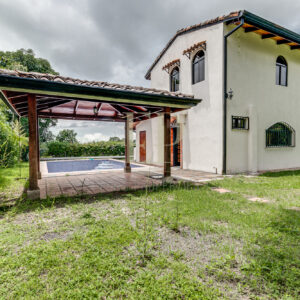 santa ana piedades home for sale costa rica