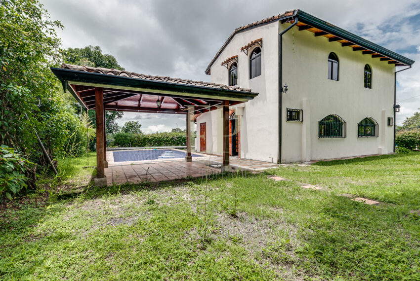 santa ana piedades home for sale costa rica