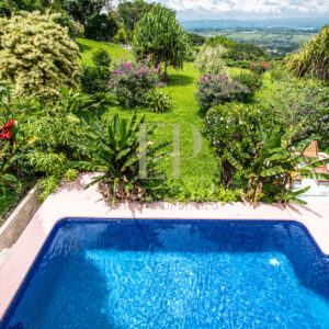 Beautiful Beautiful house with private pool Santa AnaSanta Ana house with pool for rent