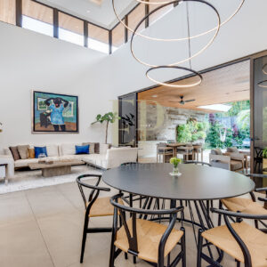 luxury home in privileged condominium Hacienda Espinal, Alajuela