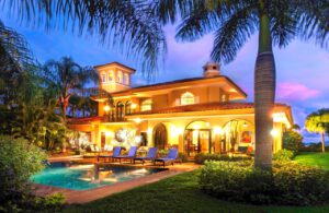 santa ana luxury real estate