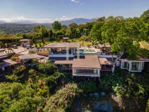 santa ana luxury real estate costa rica