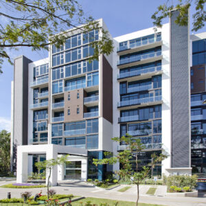 Penthouse for sale Escazu Guachipelin