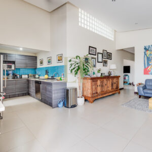 Modern apartment for sale in Santa Ana Pozos