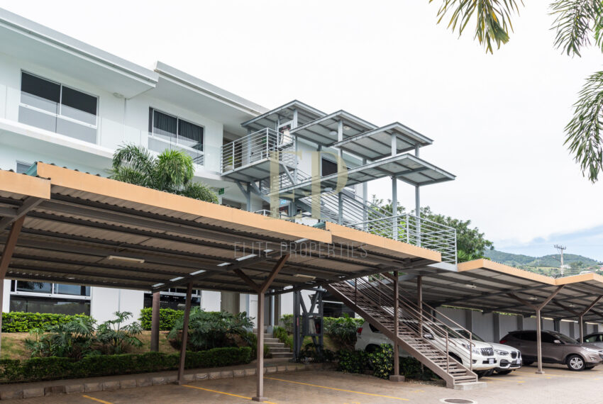 Modern apartment for sale Escazu San Antonio 