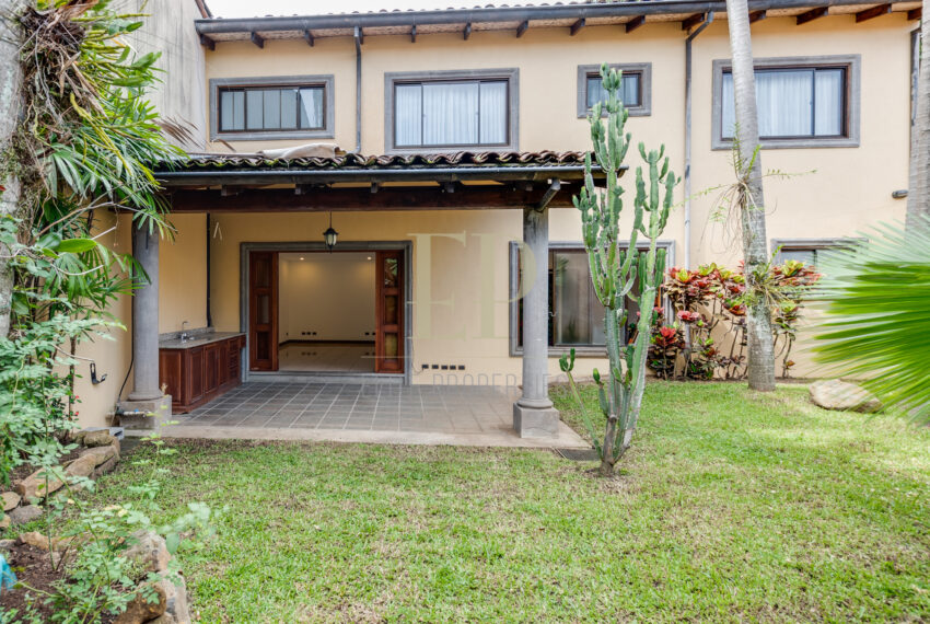 For sale home in Escazu San Rafael